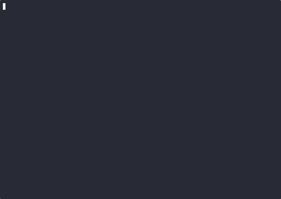 apkpure CLI demo